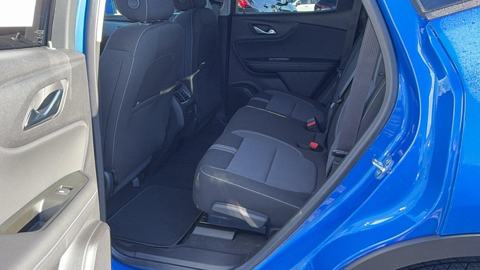 2026 Chevrolet Blazer 2LT - Photo 19