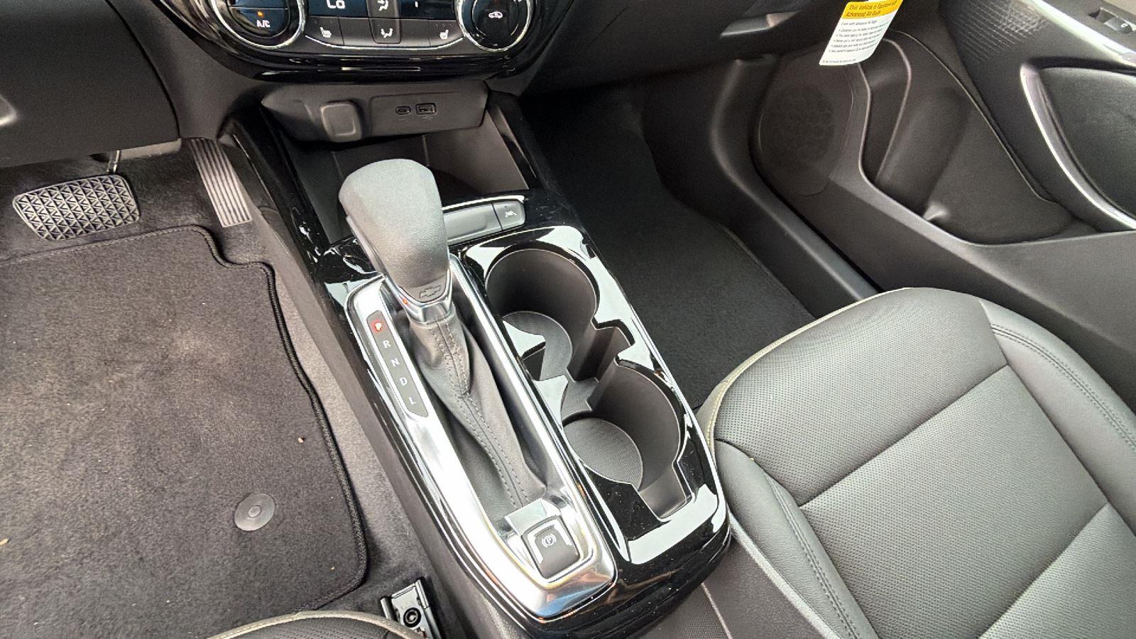 2026 Chevrolet Trax Activ - Photo 25