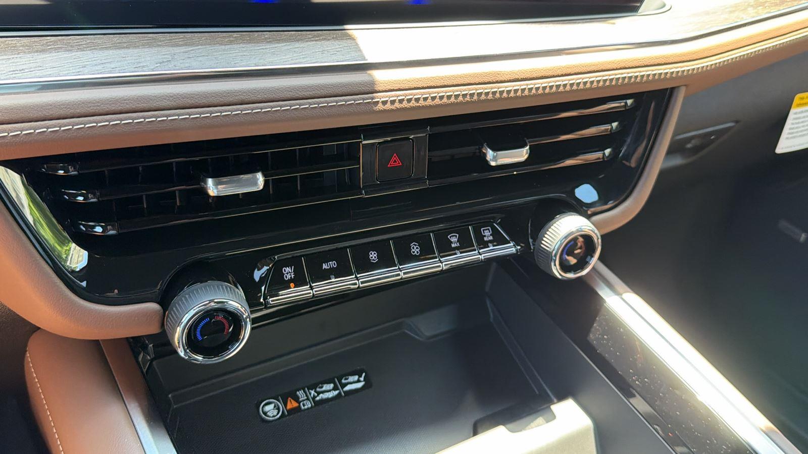 2026 Chevrolet Tahoe High Country - Photo 26