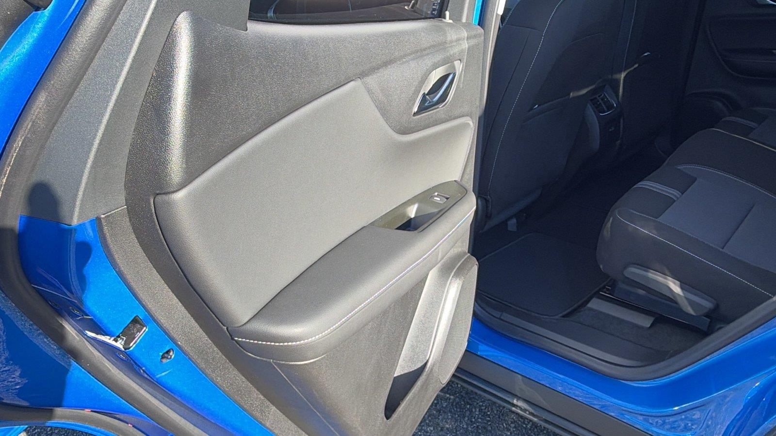 2026 Chevrolet Blazer 2LT - Photo 18