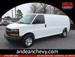  Chevrolet Express Cargo