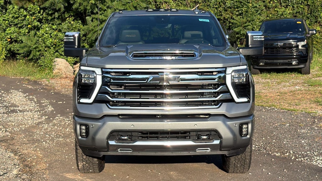 New 2026 Chevrolet Silverado 2500 HD High Country Truck