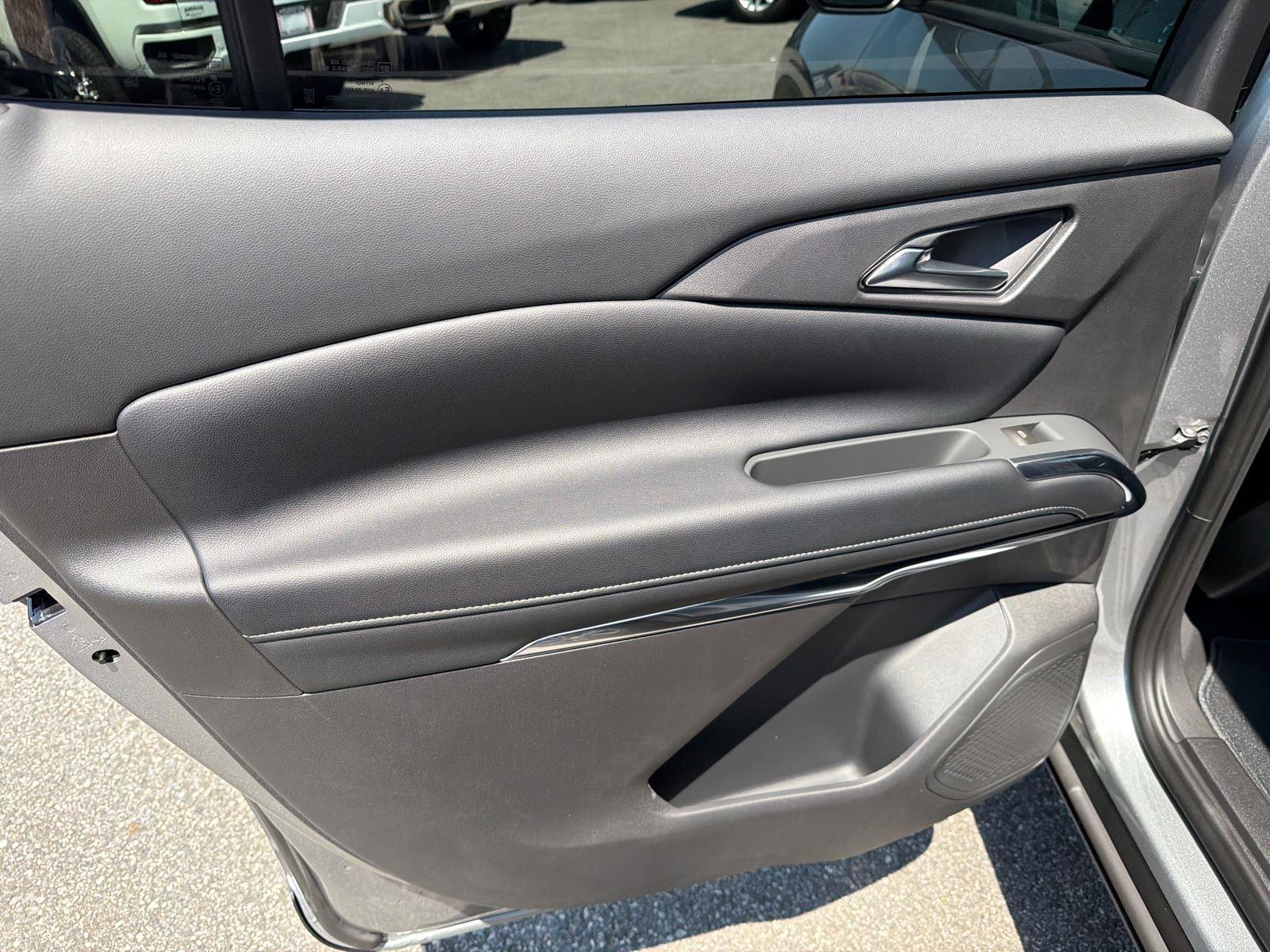 2026 Chevrolet Traverse LT - Photo 22