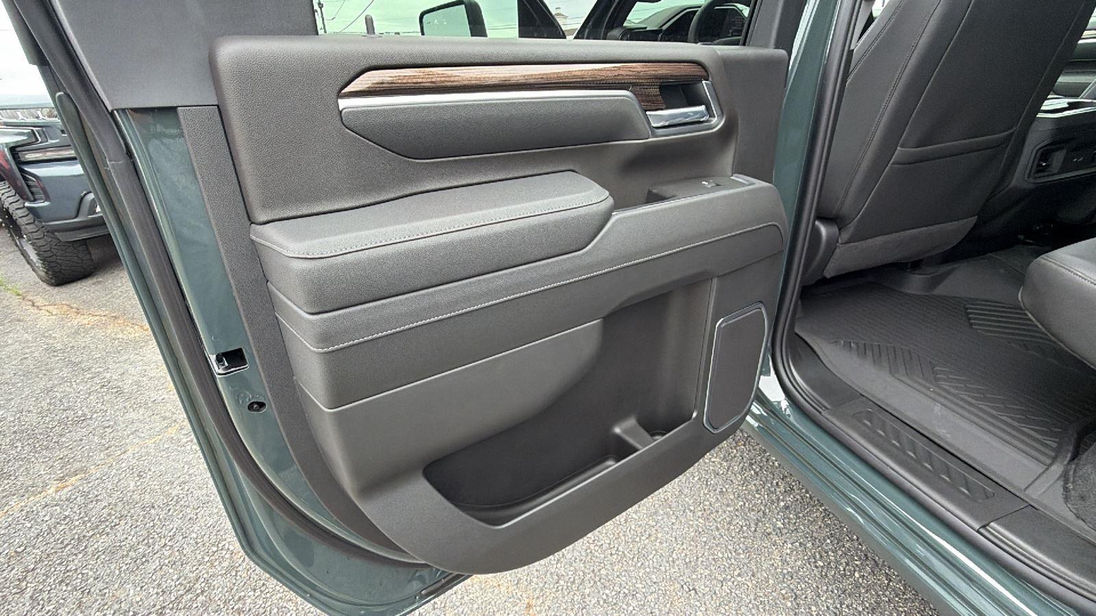 2026 Chevrolet Silverado 2500 HD LT - Photo 17