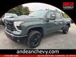  Chevrolet Silverado 2500 HD