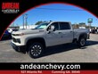  Chevrolet Silverado 2500 HD