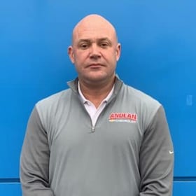Staff member SHAUN STREIB from ID_30dd5aabc44e