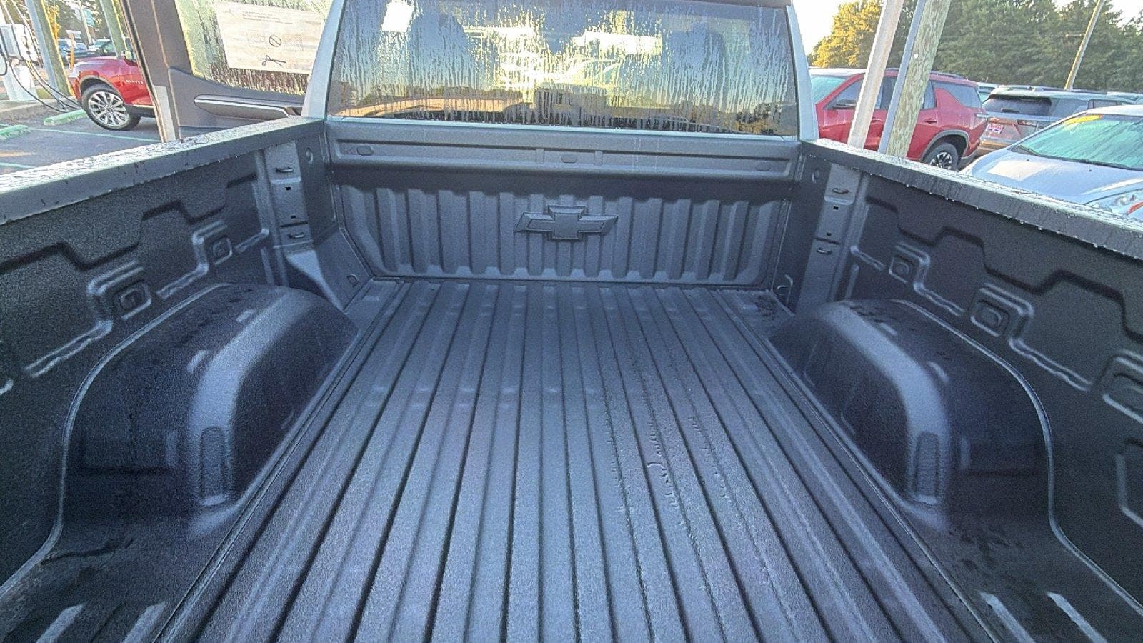 2026 Chevrolet Silverado 1500 RST - Photo 12