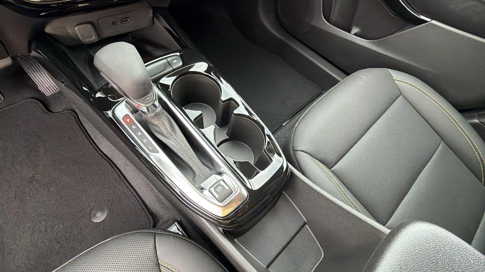 2026 Chevrolet Trax Activ - Photo 27