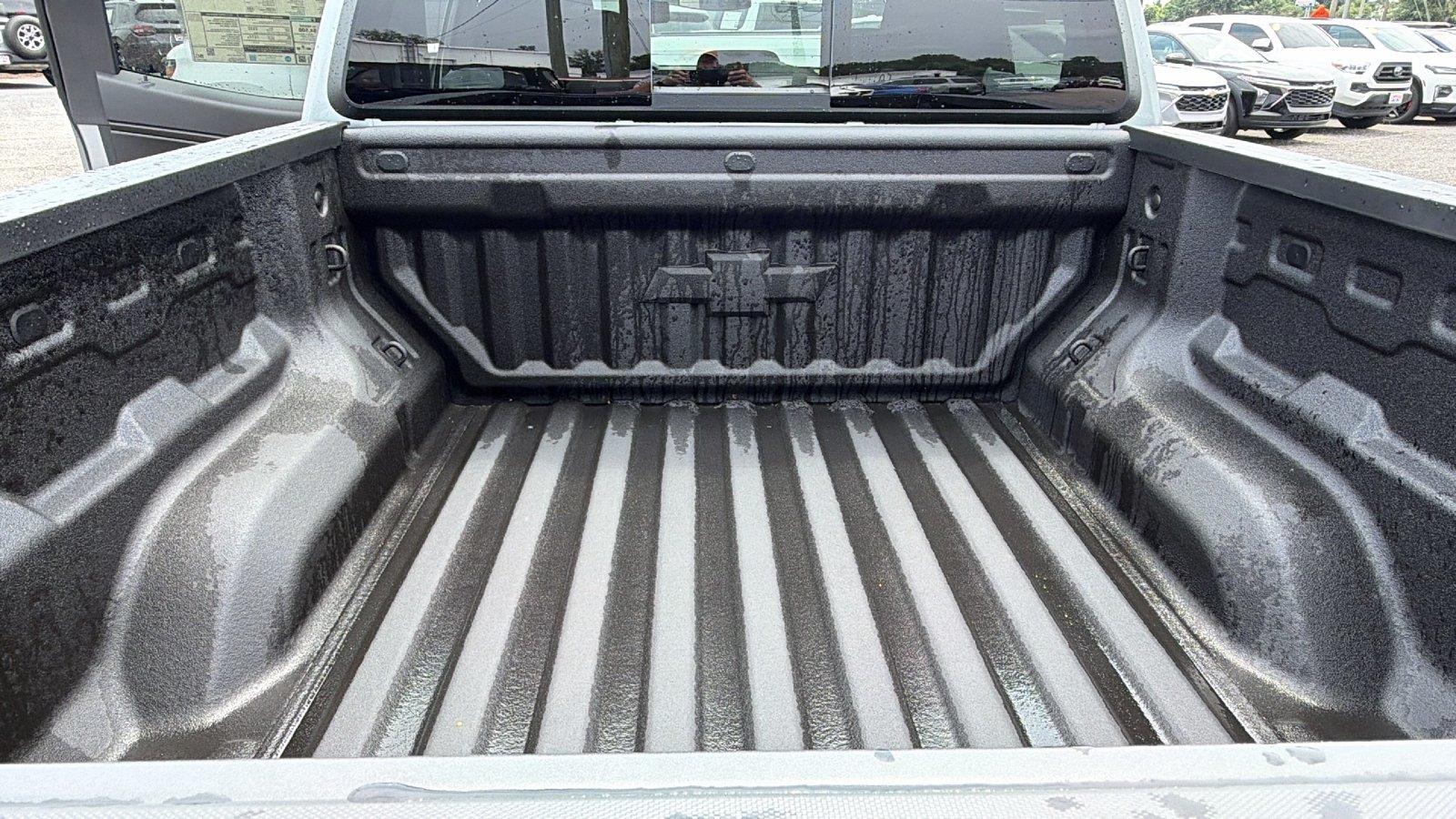 2026 Chevrolet Colorado Trail Boss - Photo 13