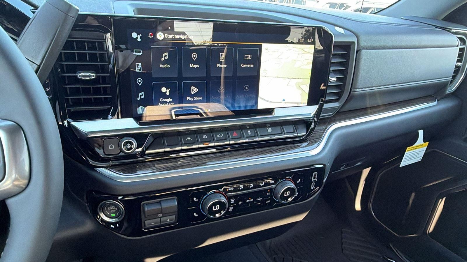 2026 Chevrolet Silverado 1500 RST - Photo 25