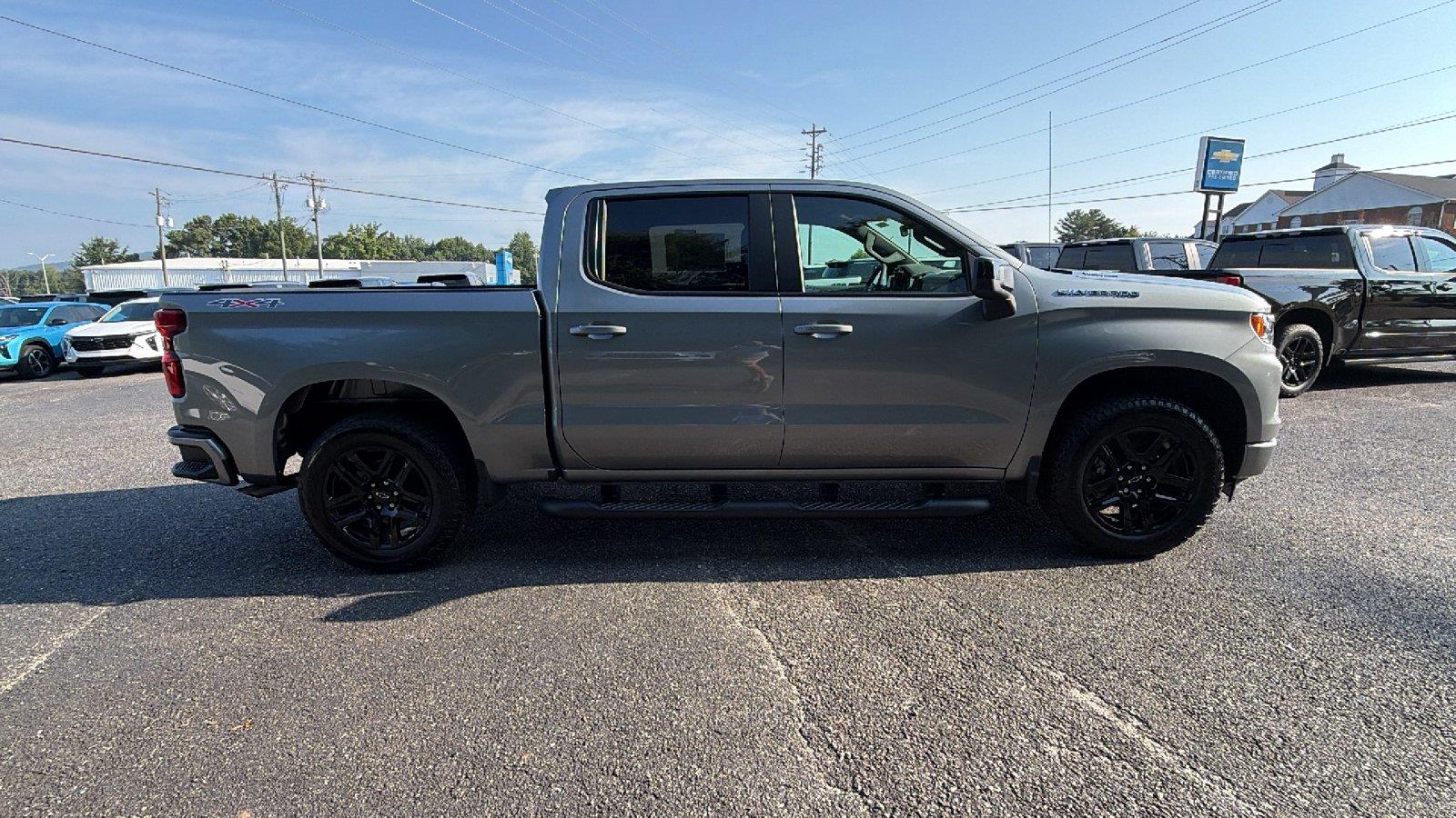 2026 Chevrolet Silverado 1500 RST - Photo 6