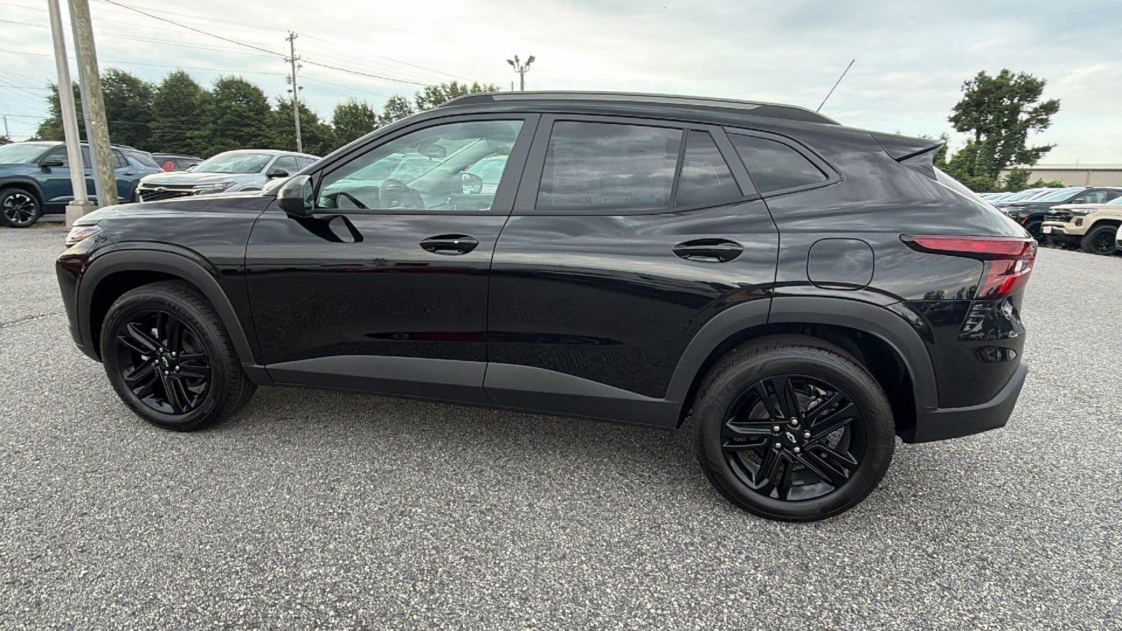 2026 Chevrolet Trax Activ - Photo 12