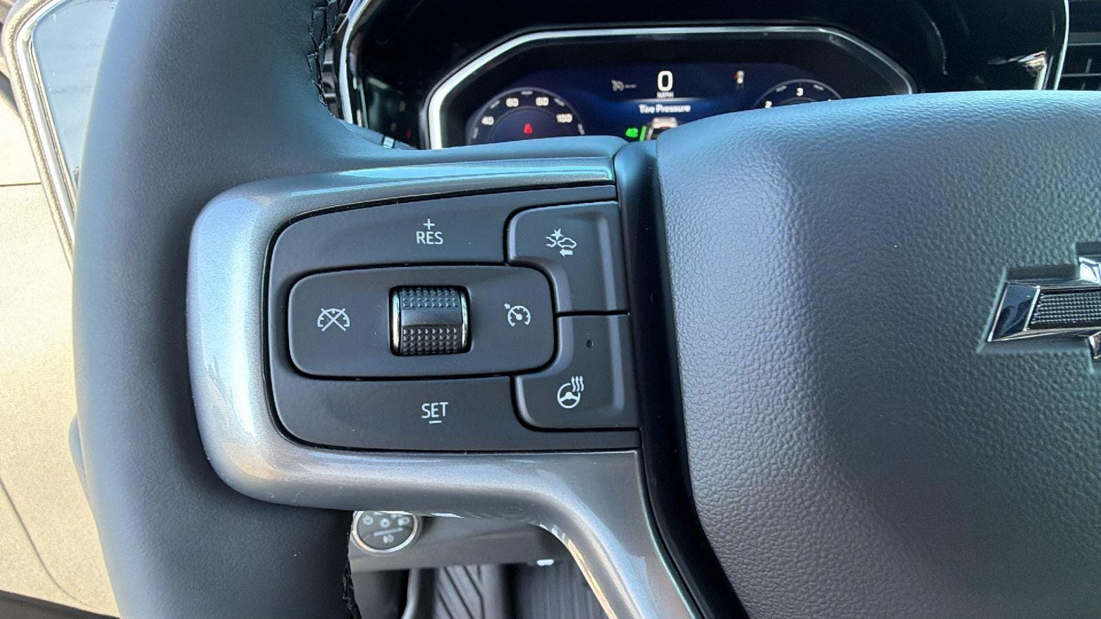 2026 Chevrolet Silverado 1500 RST - Photo 22