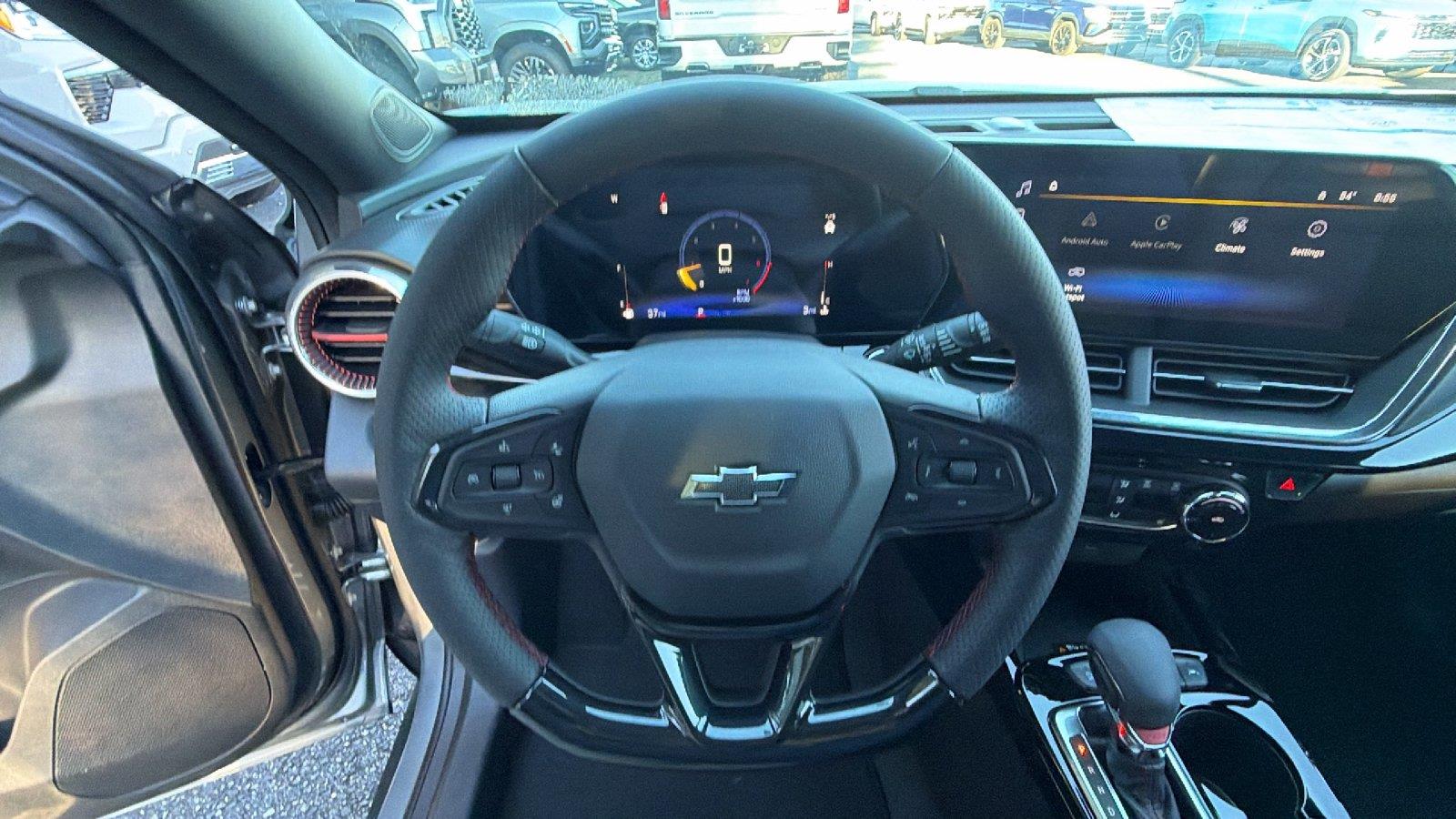 2026 Chevrolet Trax RS - Photo 22