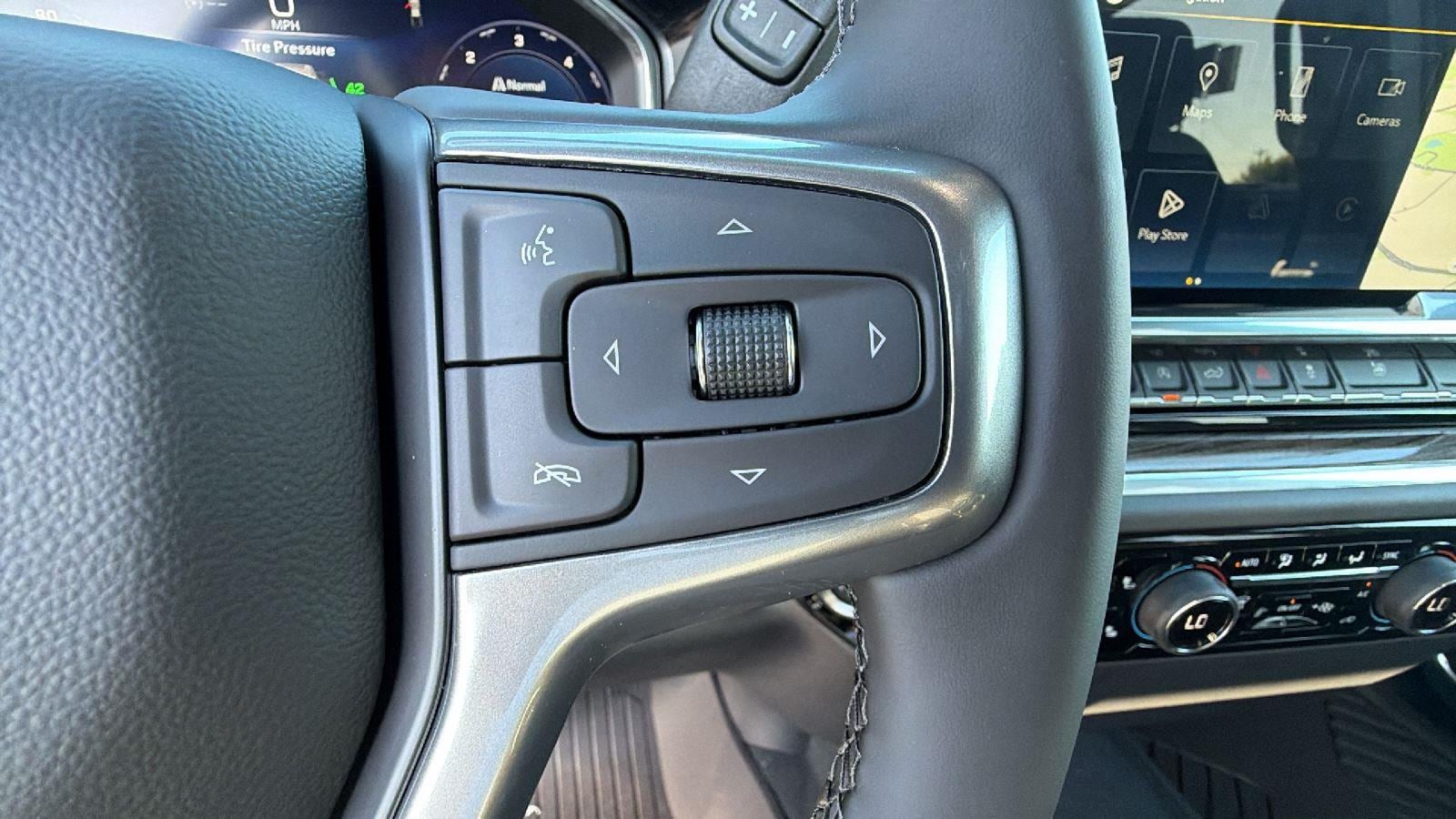 2026 Chevrolet Silverado 1500 RST - Photo 23