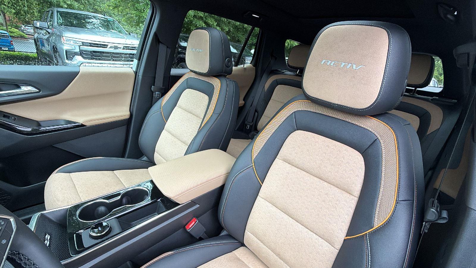 2026 Chevrolet Equinox ACTIV - Photo 14