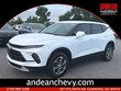  Chevrolet Blazer