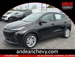  Chevrolet Bolt