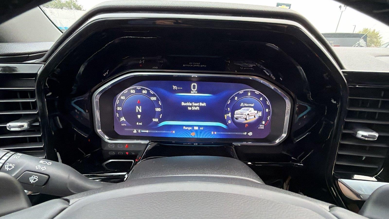 2026 Chevrolet Silverado 1500 RST - Photo 25