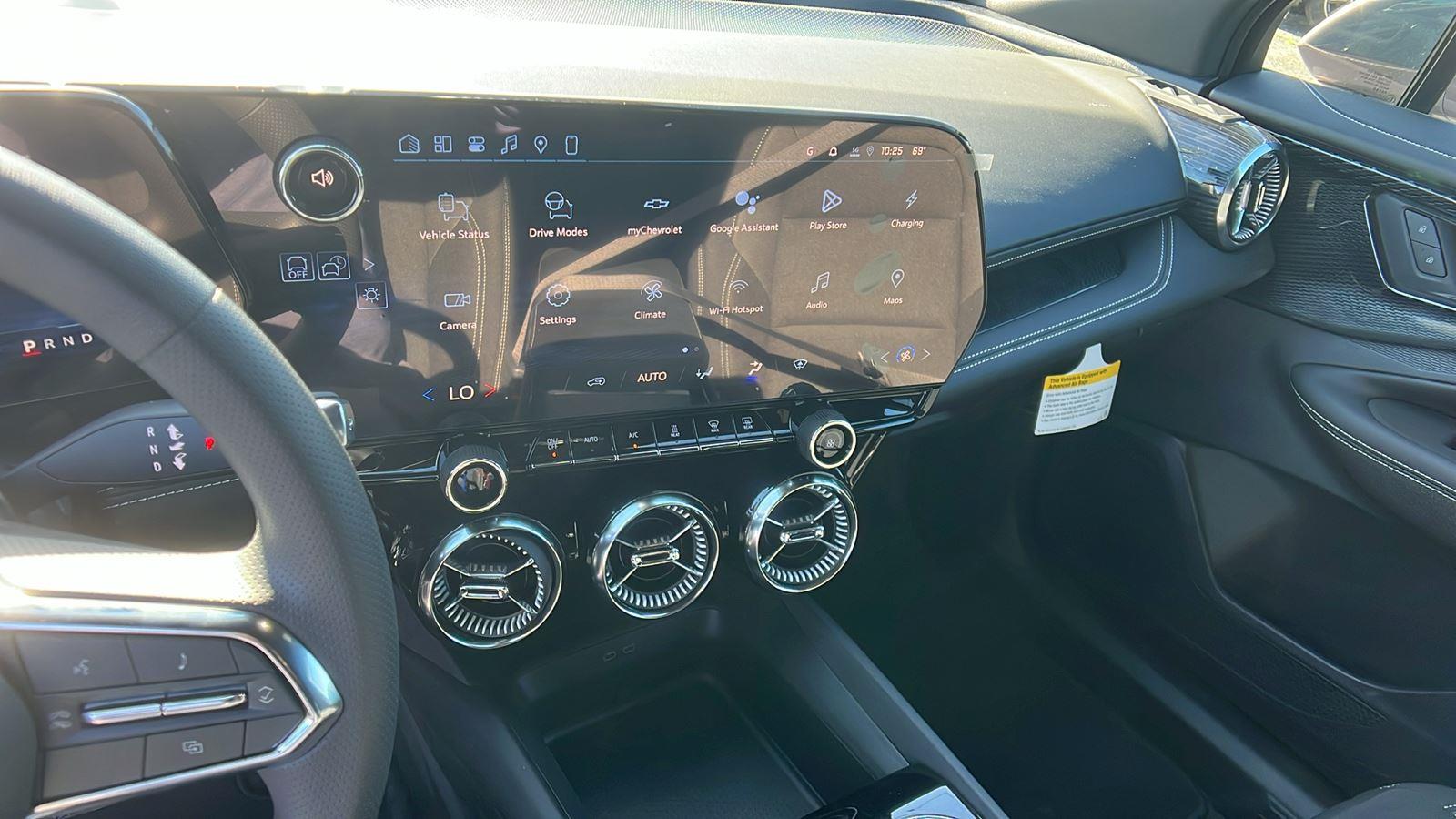 2026 Chevrolet Blazer EV LT - Photo 24