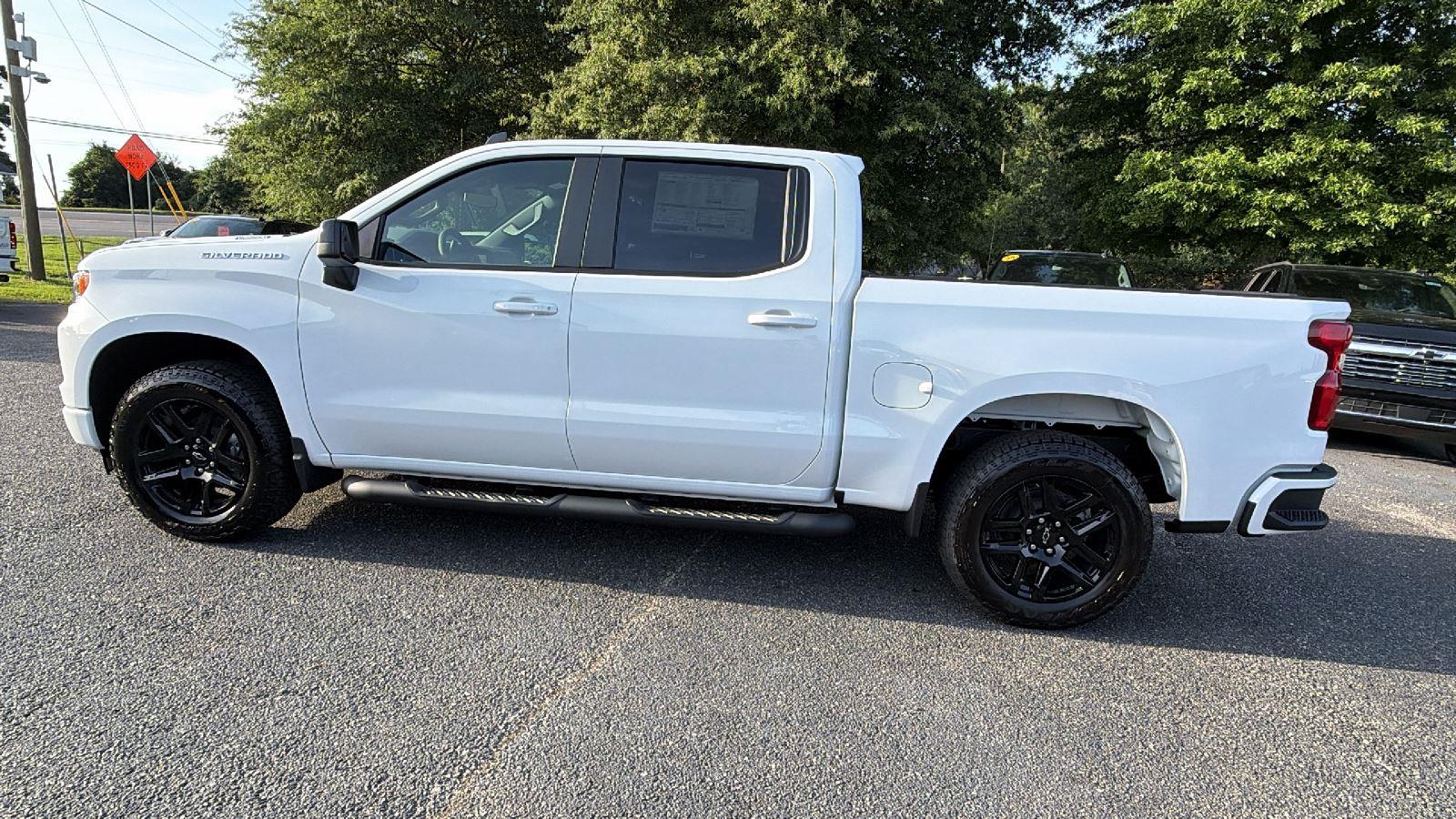 2026 Chevrolet Silverado 1500 RST - Photo 11