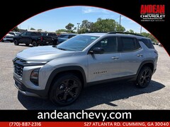 2026 Chevrolet Equinox LT SUV