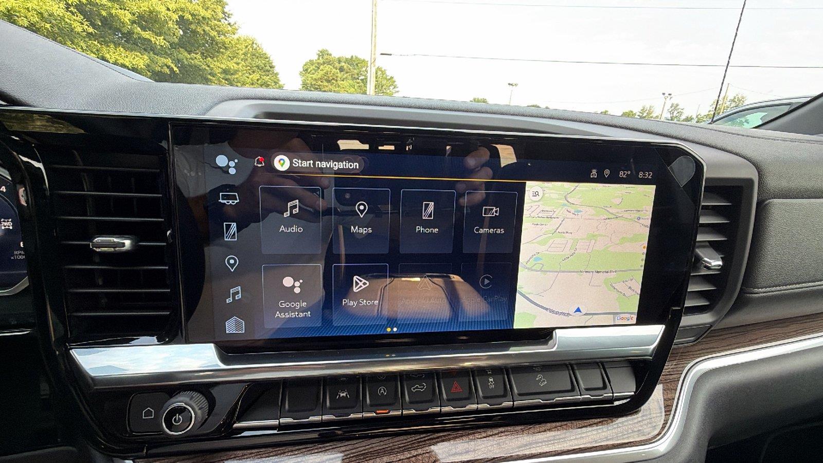 2026 Chevrolet Silverado 1500 RST - Photo 26