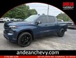  Chevrolet Silverado 1500 LTD