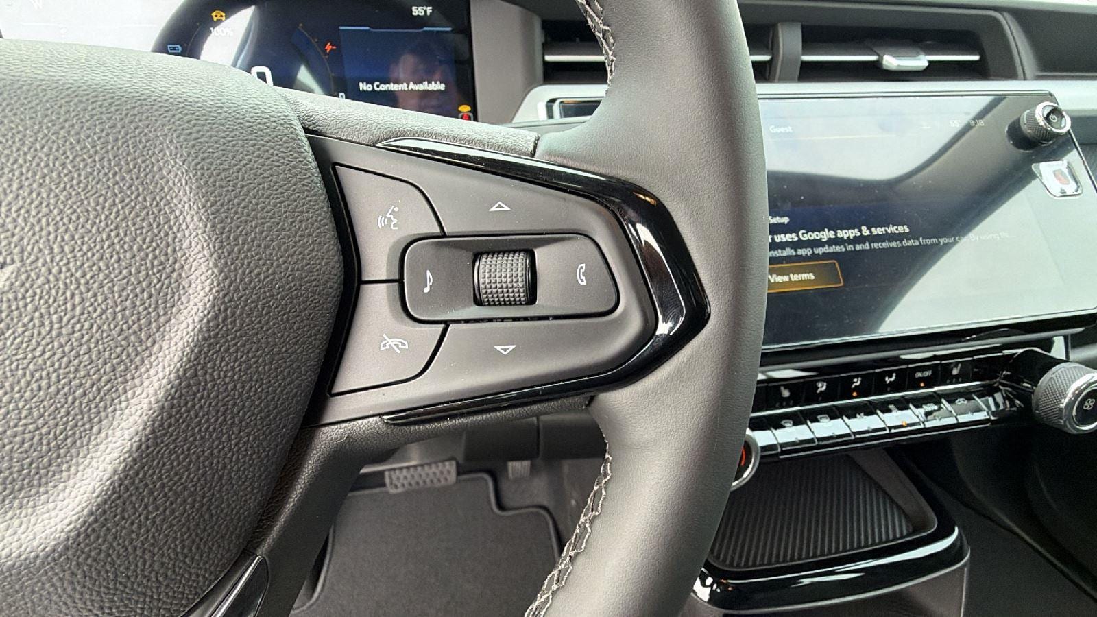 2027 Chevrolet Bolt LT - Photo 21