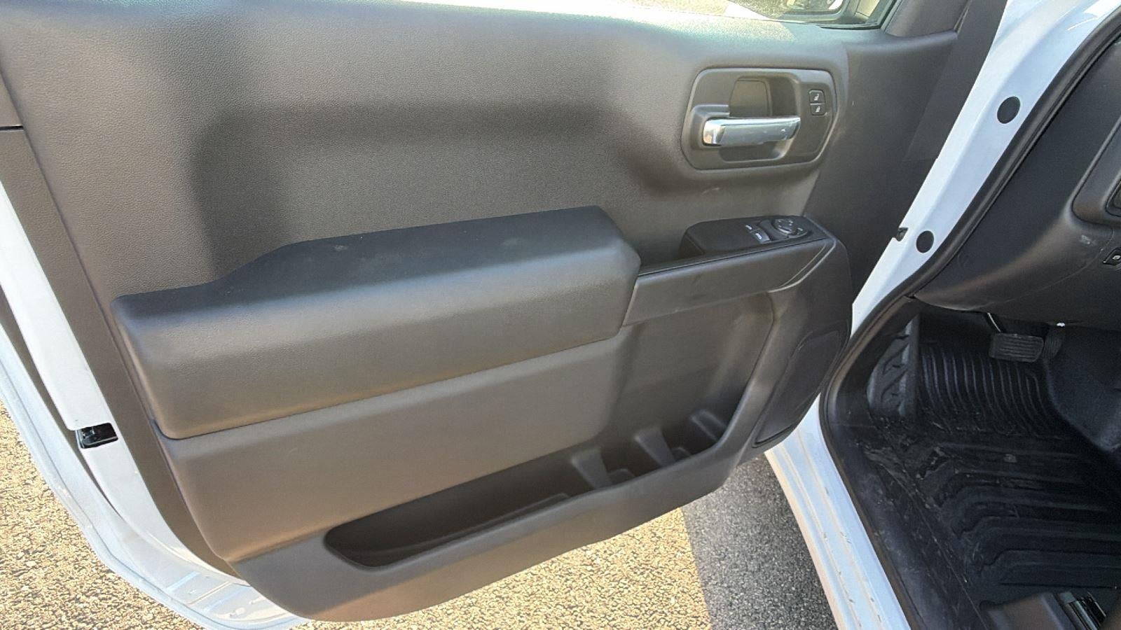 2026 Chevrolet Silverado 1500 Work Truck - Photo 11