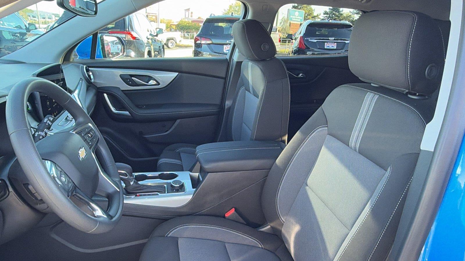 2026 Chevrolet Blazer 2LT - Photo 17