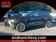 Chevrolet Blazer EV