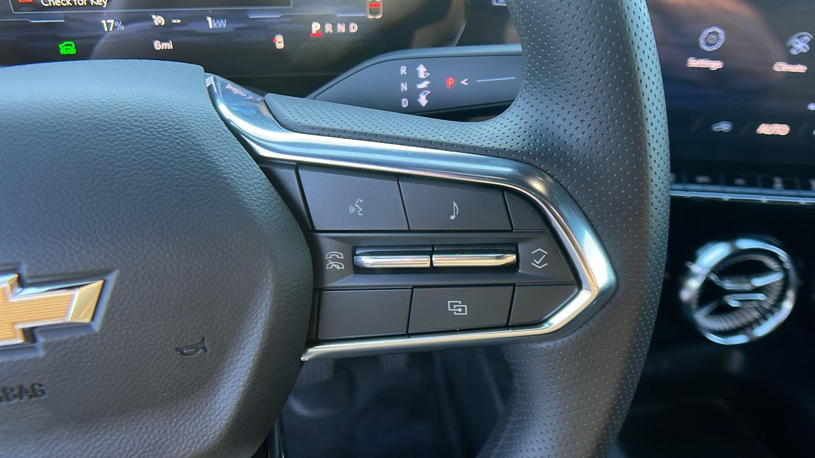 2026 Chevrolet Blazer EV LT - Photo 21