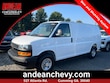  Chevrolet Express Cargo 2500