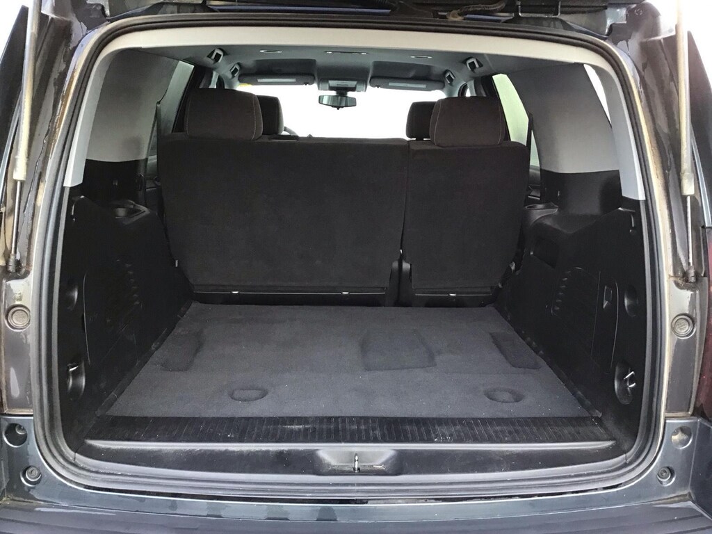 Used 2020 Chevrolet Tahoe LS SUV