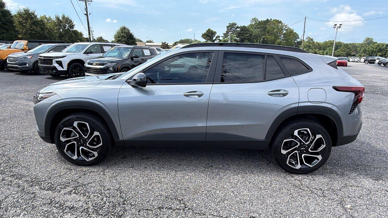 2026 Chevrolet Trax RS - Photo 11
