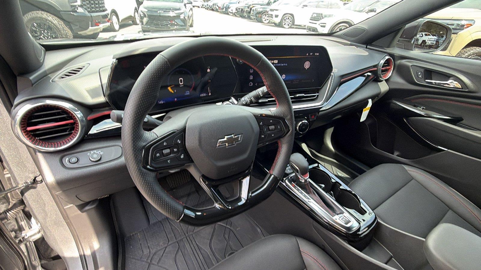 2026 Chevrolet Trax RS - Photo 19