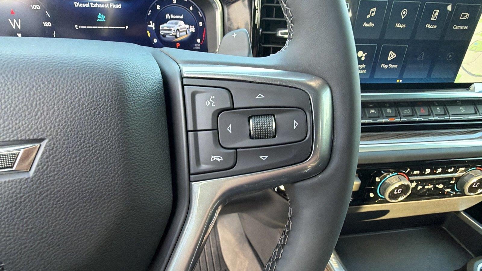 2026 Chevrolet Silverado 1500 RST - Photo 22