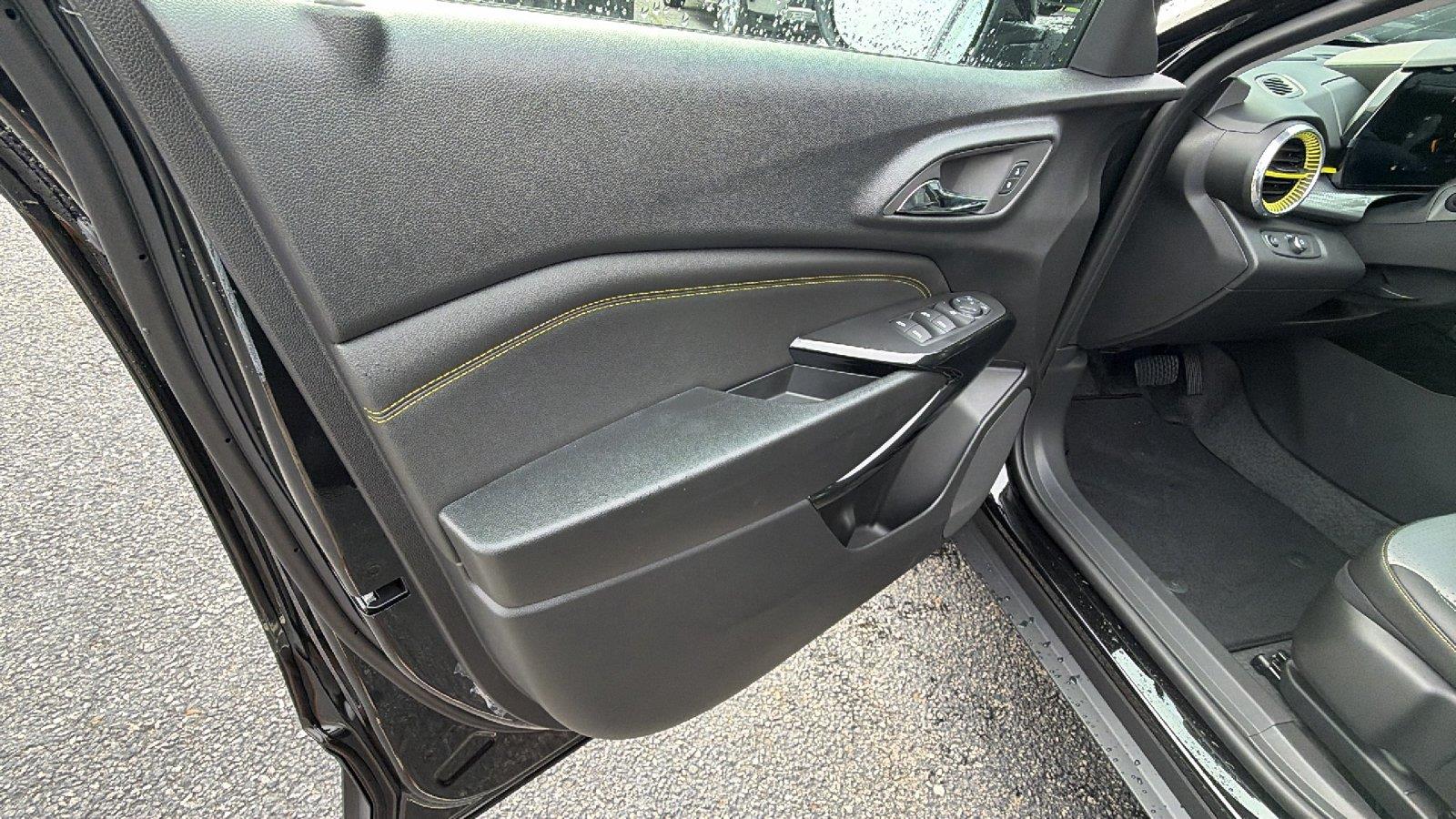 2026 Chevrolet Trax LT - Photo 14