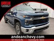  Chevrolet Silverado 2500 HD