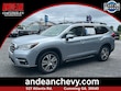 Subaru Ascent