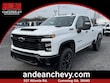  Chevrolet Silverado 2500 HD