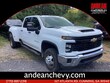  Chevrolet Silverado 3500 HD