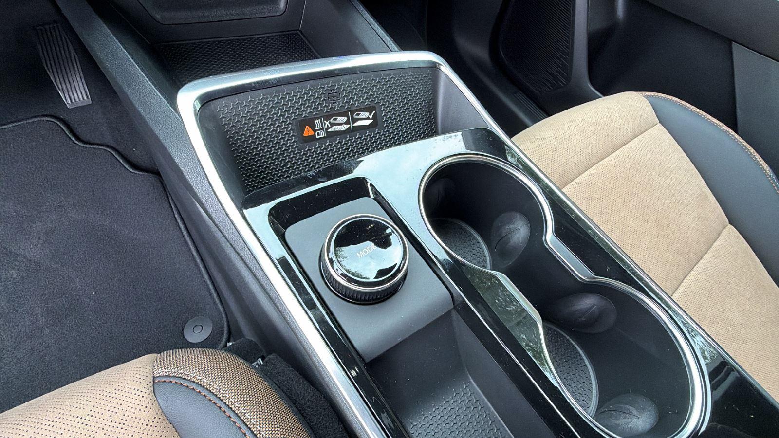 2026 Chevrolet Equinox ACTIV - Photo 22