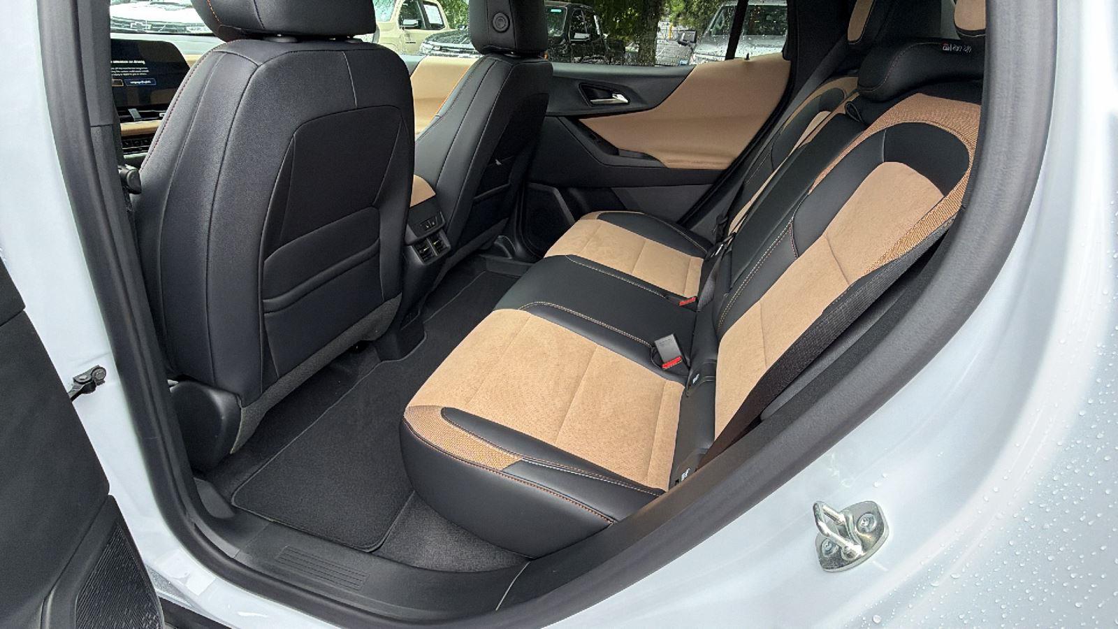 2026 Chevrolet Equinox ACTIV - Photo 17