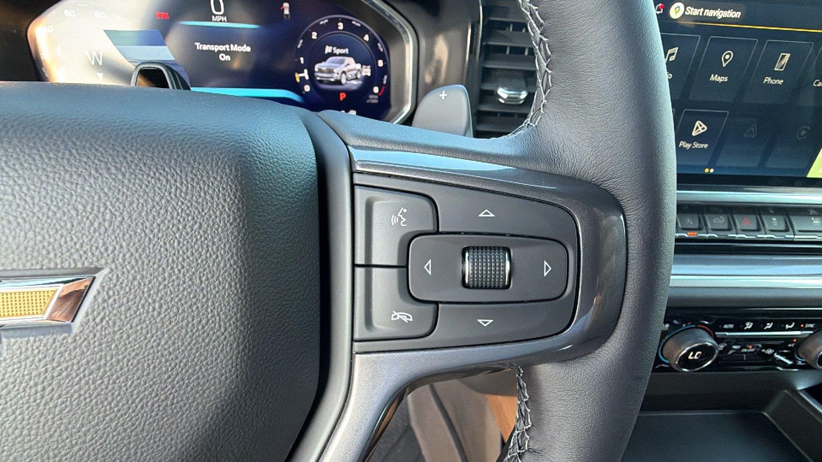 2026 Chevrolet Silverado 1500 High Country - Photo 24