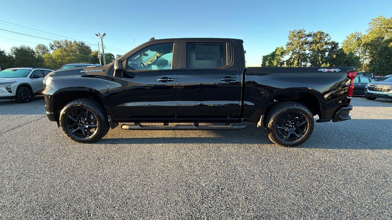 2026 Chevrolet Silverado 1500 RST - Photo 11