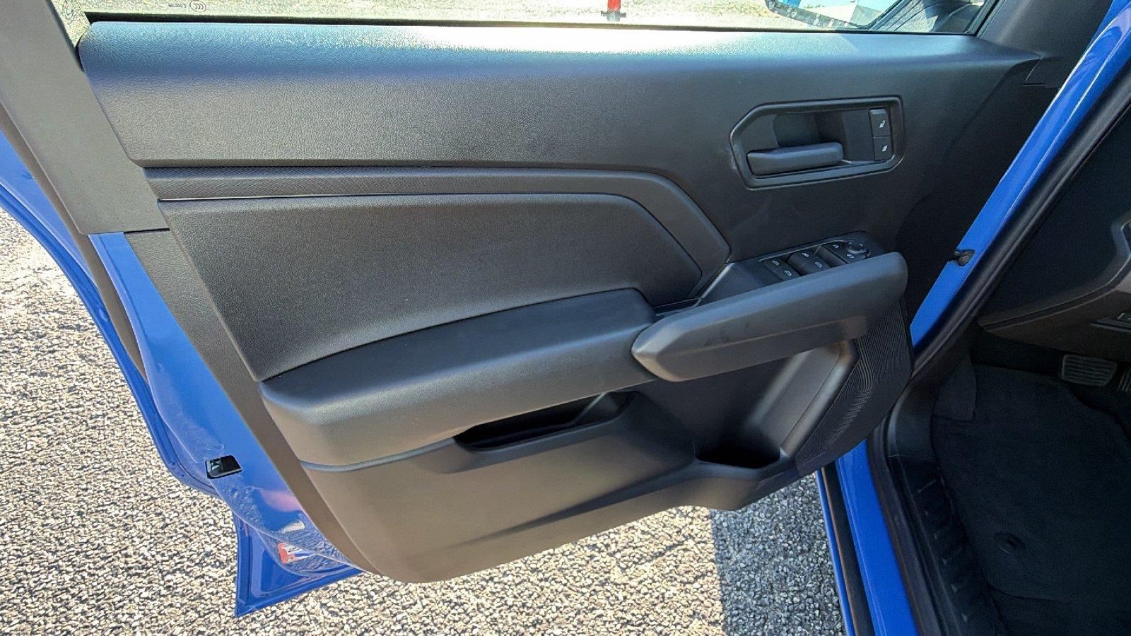 2026 Chevrolet Colorado Trail Boss - Photo 13