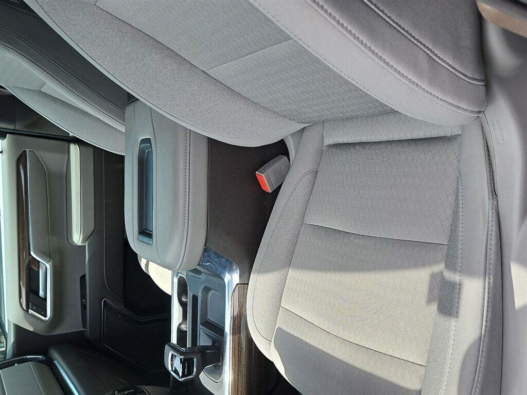 Used 2022 Chevrolet Silverado 1500 RST Truck Crew Cab